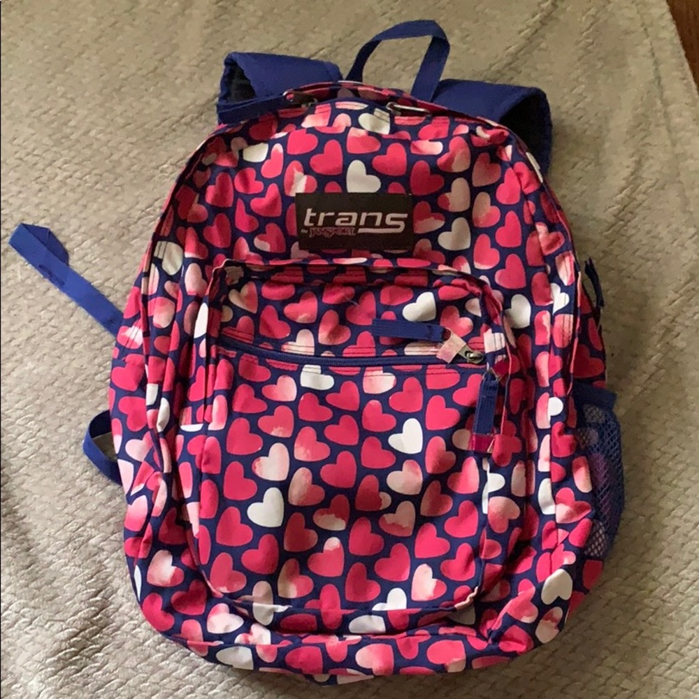 JANSPORT backpack
